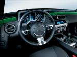 Chevrolet Camaro Synergy Special Edition 2010 года